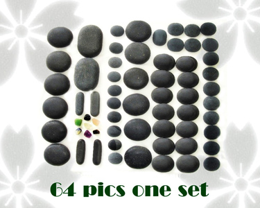 Hot Massage Stones SPA Massage Therapy Products