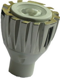 1*2W MR11 high power Bulb