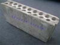 Gypsum Block