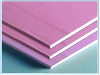 Fireproof Gypsum board