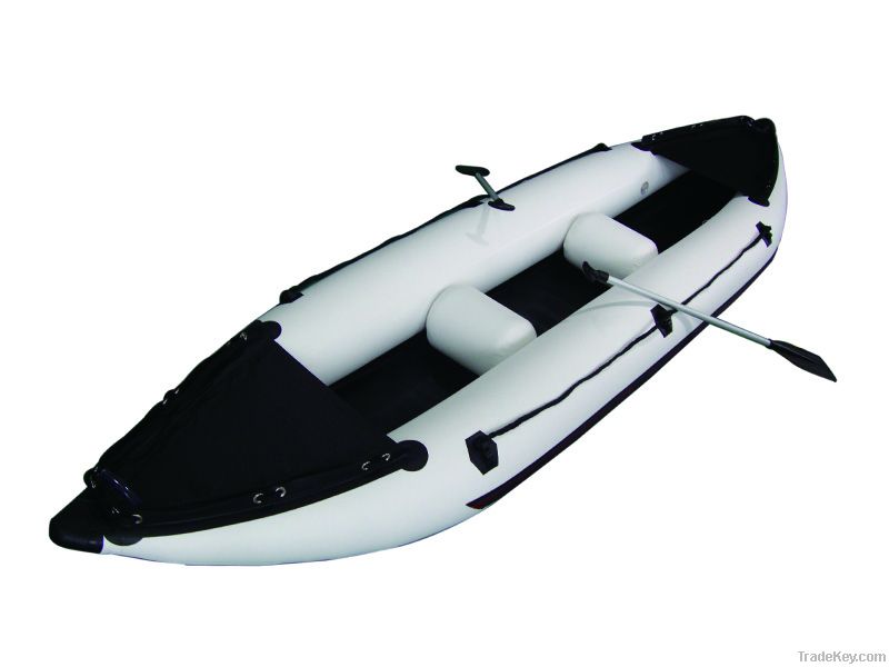 Whitewater Inflatabke Kayak