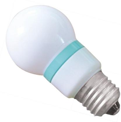 LED bulb