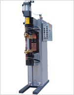 Dn Series Air-Operated press Type spot welders