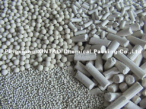 3A molecular sieve