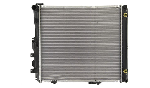 Radiator For Mercedes C124/W124/S124