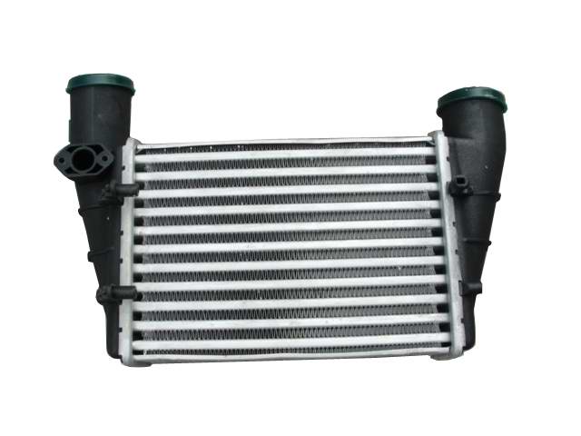 Intercooler for AUDI/PASSAT