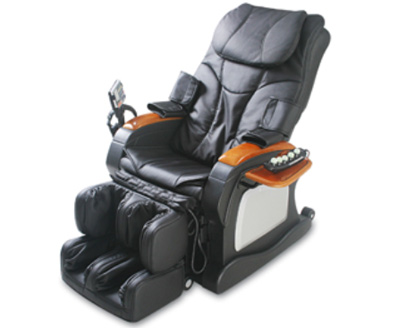 provide massage chair