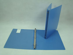 PP ring binder