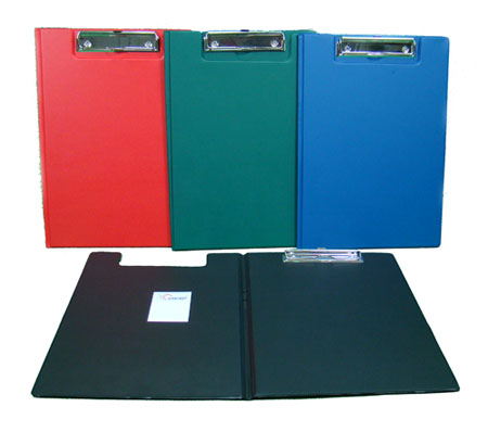 PVC Clipboard