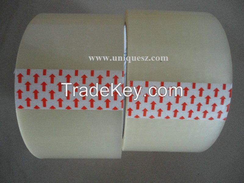 Hotmelt Bopp Tape