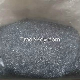 Chromium powder