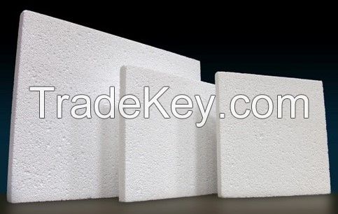 Alumina Ceramic Foam Filters