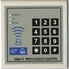 Smart Card Access Controller