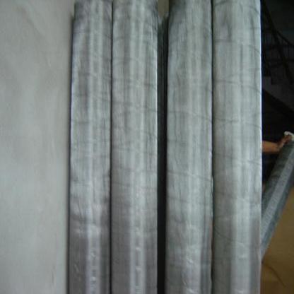 stainless steel wire mesh