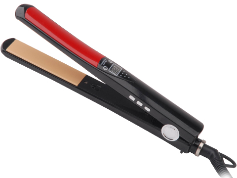 CURLING IRON