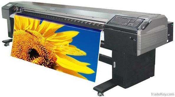 Sell Aprint 330Nano Outdoor Large Format Solvent Printer