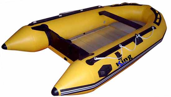 inflatable boats