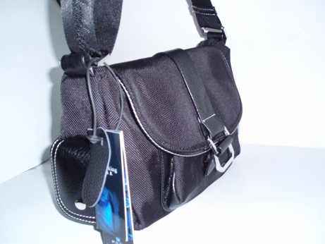 Nylon bag, Canvas bag, Leather bag, Wallet bag, Tote bag