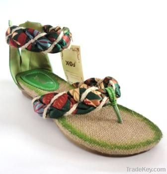 2012 Women Fashion Sandals