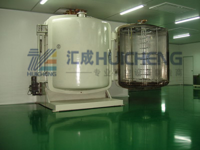 Vacuum Coating Machine