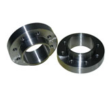 Precision Machining Part by CNC