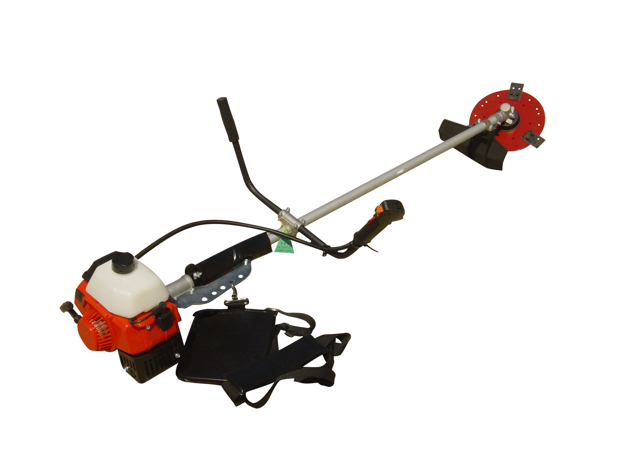 Brush Cutter