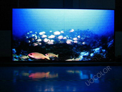 Indoor full color LED display P6A