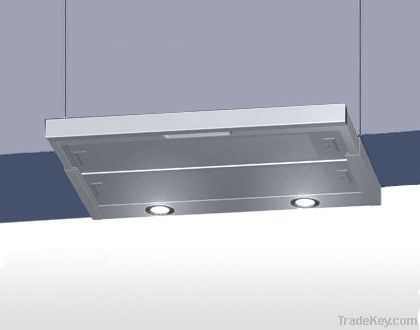 Built-in&under cabinet range hood