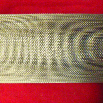 Stainless Steel Wire Mesh