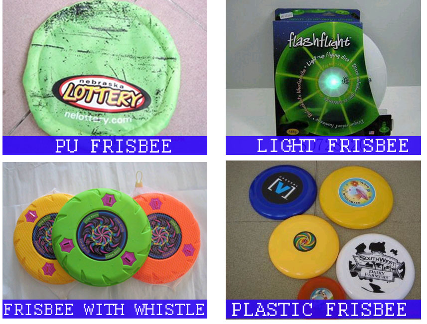 Pet Frisbee / Dog Frisbee / Cotton Frisbee / Flying Disk / Aerobic