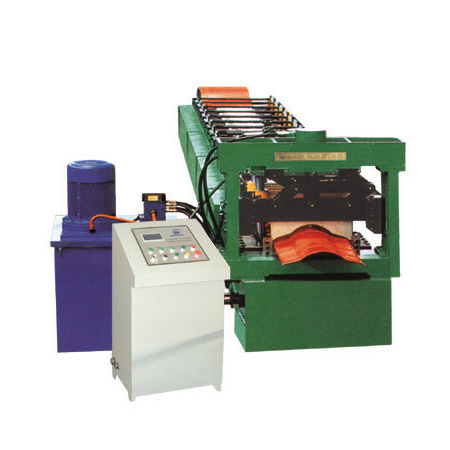 Forming Machine