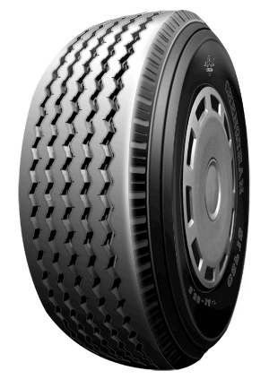 PCR Tyres