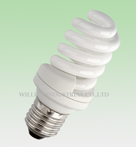 Sell Spiral Energy-saving Lamps