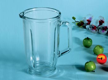 Blender glass Jar
