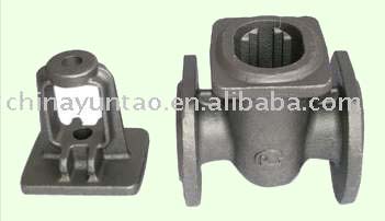 valve parts-iron, carbon steel, alloy steel, stainless steel
