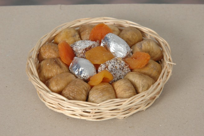 Dried Figs