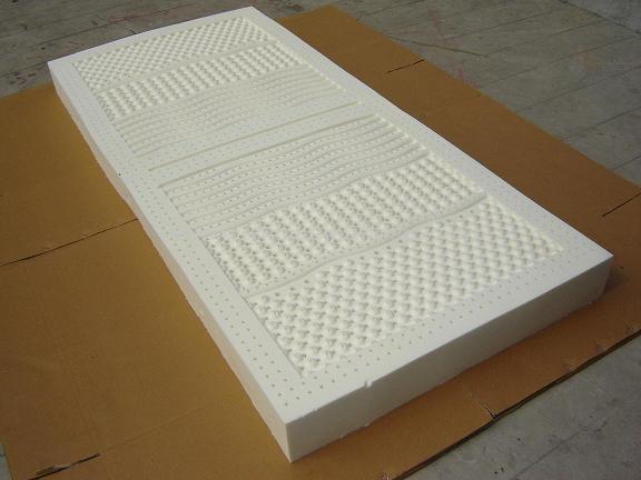 latex mattress