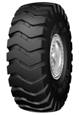 Giant OTR tyre