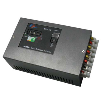 solar&amp;electricity hybrid net solar controller