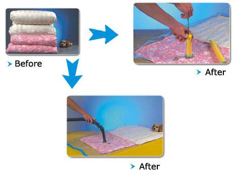 Vacuum Storage Bag