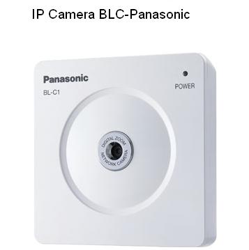 Ip Cameras