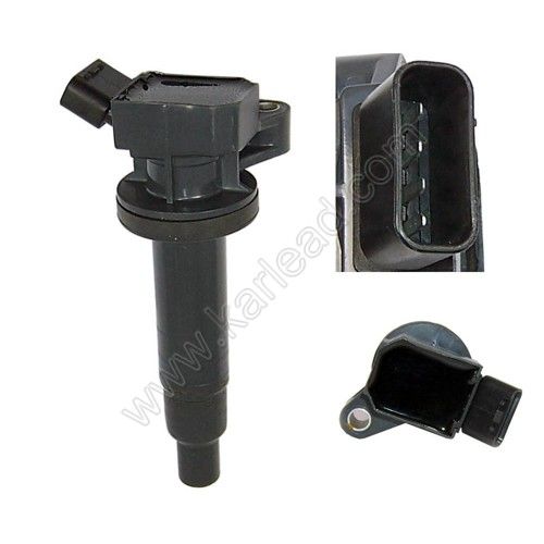 CARLEAD IGNITION COIL 90919-02239 FOR TOYOTA