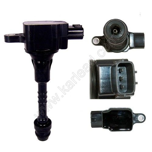 CARLEAD IGNITION COIL 22448-6N000 FOR NISSAN