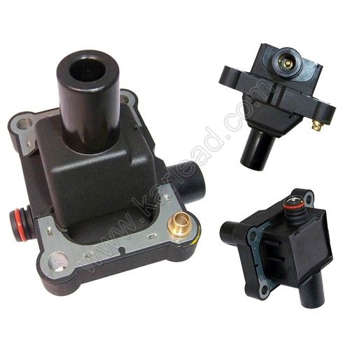 CARLEAD IGNITION COIL 0001500280  FOR BENZ
