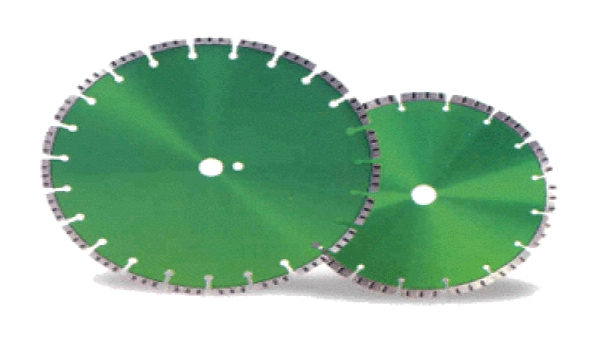 Laser Welded Saw Blade