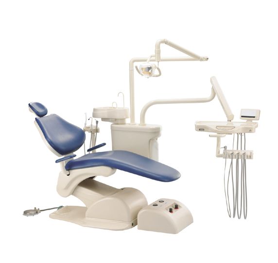 A2 Dental Operatory