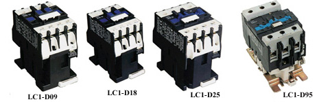 AC Contactor