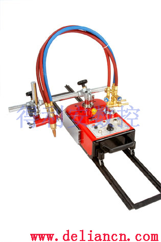 AUTO-SEMI GAS CUTTING MACHINE