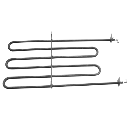 heating elements for the oven
