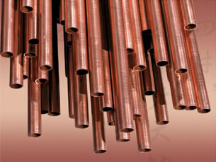 copper pipe&amp;tube